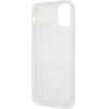 U.S. Polo Assn. US Polo USHCN61TRDGLB iPhone 11 niebieski/blue Gradient Pattern Collection - (USP000026-0)