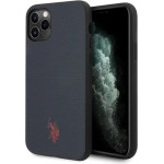 U.S. Polo Assn. US Polo USHCN65PUNV iPhone 11 Pro Max granatowy/navy Polo Type Collection - (USP000012-0)