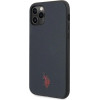 U.S. Polo Assn. US Polo USHCN65PUNV iPhone 11 Pro Max granatowy/navy Polo Type Collection - (USP000012-0)