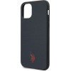 U.S. Polo Assn. US Polo USHCN65PUNV iPhone 11 Pro Max granatowy/navy Polo Type Collection - (USP000012-0)