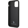 U.S. Polo Assn. US Polo USHCN65PUNV iPhone 11 Pro Max granatowy/navy Polo Type Collection - (USP000012-0)