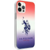 U.S. Polo Assn. US Polo USHCP12LPCDGBR iPhone 12 Pro Max 6,7'' Gradient Collection - (USP000048-0)