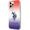 U.S. Polo Assn. US Polo USHCP12LPCDGBR iPhone 12 Pro Max 6,7'' Gradient Collection - (USP000048-0)