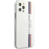 U.S. Polo Assn. US Polo USHCP12LPCUSSWH iPhone 12 Pro Max 6,7'' bialy/white Tricolor Collection - (USP000063-0)