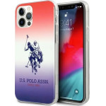 U.S. Polo Assn. US Polo USHCP12MPCDGBR iPhone 12/12 Pro 6,1'' Gradient Collection - (USP000047-0)