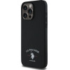 U.S. Polo Assn. US Polo USHCP15XPARK iPhone 15 Pro Max 6.7 black/black Printed DH Logo - (USP000150-0)
