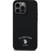U.S. Polo Assn. US Polo USHCP15XPARK iPhone 15 Pro Max 6.7 black/black Printed DH Logo - (USP000150-0)