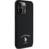U.S. Polo Assn. US Polo USHCP15XPARK iPhone 15 Pro Max 6.7 black/black Printed DH Logo - (USP000150-0)