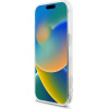 U.S. Polo Assn. US Polo USHCP15XUSMT iPhone 15 Pro Max 6.7 Clear/Transparent IML Printed Double Horse Logo - (USP000143-0)