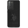 U.S. Polo Assn. US Polo USHCS21LSLHRTBK S21 Ultra G998 czarny/black Silicone On Tone - (USP000106-0)