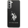 U.S. Polo Assn. US Polo USHCS21MTPUHRBK S21+ G996 czarny/black Shiny Big Logo - (USP000099-0)