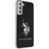 U.S. Polo Assn. US Polo USHCS21MTPUHRBK S21+ G996 czarny/black Shiny Big Logo - (USP000099-0)