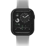 UNIQ case Nautic Apple Watch Series 7/8/9 45mm black/black - (Uni000933-0)