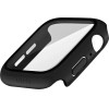 UNIQ case Nautic Apple Watch Series 7/8/9 45mm black/black - (Uni000933-0)