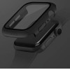 UNIQ case Nautic Apple Watch Series 7/8/9 45mm black/black - (Uni000933-0)
