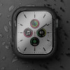 UNIQ case Nautic Apple Watch Series 7/8/9 45mm black/black - (Uni000933-0)
