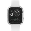 UNIQ case Nautic Apple Watch Series 7/8/9 45mm transparent/dave clear - (Uni000932-0)