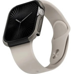 UNIQ case Valencia Apple Watch Series 46mm silver/titanium silver - (Uni001445-0)