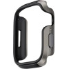 UNIQ case Valencia Apple Watch Series 46mm silver/titanium silver - (Uni001445-0)