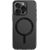 UNIQ Clario case iPhone 16 Pro 6.3 Magclick Charging smoke/smoke - (Uni001349-0)
