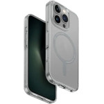 UNIQ Clario iPhone 16 Pro Max 6.9 Magclick Charging case transparent/lucent clear - (Uni001352-0)
