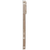 UNIQ Clario Magclick Charging Case for iPhone 16 Pro Max - Transparent Gold - (Uni001528-0)