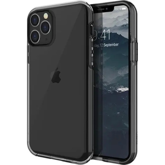 UNIQ Clarion case for iPhone 11 Pro - black - (Uni000088-0)