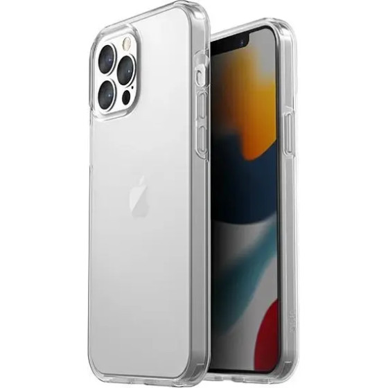 UNIQ Clarion case for iPhone 13 Pro Max - transparent - (Uni000491-0)