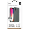 UNIQ Clarion Tinsel case for iPhone Xs Max - black - (Uni000169-0)