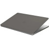 UNIQ Claro case for MacBook Air 13 (2022) - gray - (Uni000891-0)