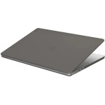 UNIQ Claro case for MacBook Air 13 (2022) - gray - (Uni000891-0)