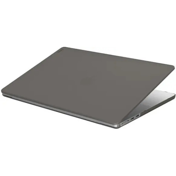 UNIQ Claro case for MacBook Air 13 (2022) - gray - (Uni000891-0)
