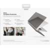 UNIQ Claro case for MacBook Air 13 (2022) - gray - (Uni000891-0)