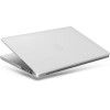 UNIQ Claro case for MacBook Pro 14'' (2021) - transparent - (Uni000620-0)