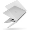 UNIQ Claro case for MacBook Pro 14'' (2021) - transparent - (Uni000620-0)