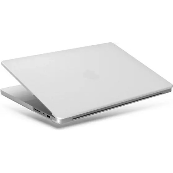 UNIQ Claro case for MacBook Pro 14'' (2021) - transparent - (Uni000620-0)
