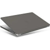 UNIQ Claro case for MacBook Pro 14'' (2021) - transparent-gray - (Uni000621-0)