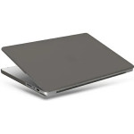 UNIQ Claro case for MacBook Pro 14'' (2021) - transparent-gray - (Uni000621-0)