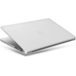 UNIQ Claro case for MacBook Pro 16'' (2021) - transparent - (Uni000623-0)