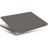 UNIQ Claro case for MacBook Pro 16'' (2021) - transparent-gray - (Uni000624-0)