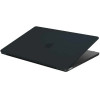 UNIQ Claro MacBook Air 15 case (2023) - transparent-gray - (Uni000974-0)
