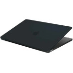 UNIQ Claro MacBook Air 15 case (2023) - transparent-gray - (Uni000974-0)