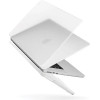 UNIQ Claro MacBook Air 15'' case (2023) - transparent - (Uni000973-0)