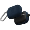 UNIQ Clyde Lock Case for AirPods Pro 2 (2022/2023) - blue-dark gray - (Uni001227-0)