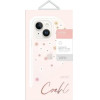UNIQ Coehl Aster case for iPhone 14 Plus - pink - (Uni000794-0)