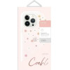UNIQ Coehl Aster case for iPhone 14 Pro - pink - (Uni000805-0)
