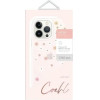 UNIQ Coehl Aster case for iPhone 14 Pro Max - pink - (Uni000816-0)