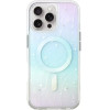 UNIQ Coehl Celest Magnetic Charging Case for iPhone 16 Pro Max - Iridescent - (Uni001408-0)