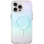 UNIQ Coehl Celest Magnetic Charging Case for iPhone 16 Pro Max - Iridescent - (Uni001408-0)