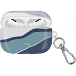 UNIQ Coehl Ciel case for AirPods Pro - blue - (Uni000340-0)